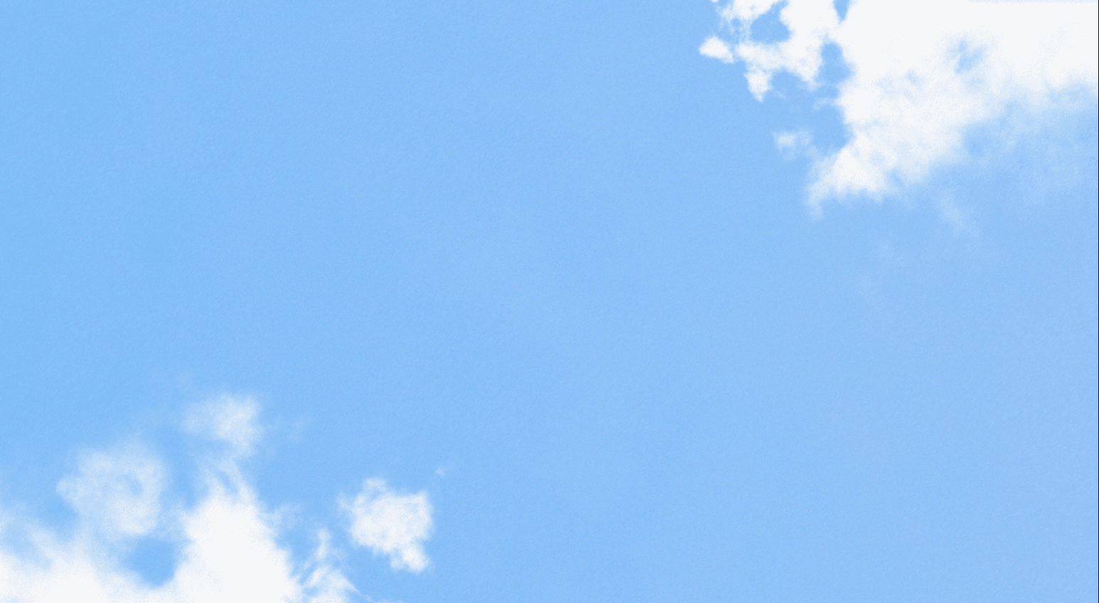Sky background